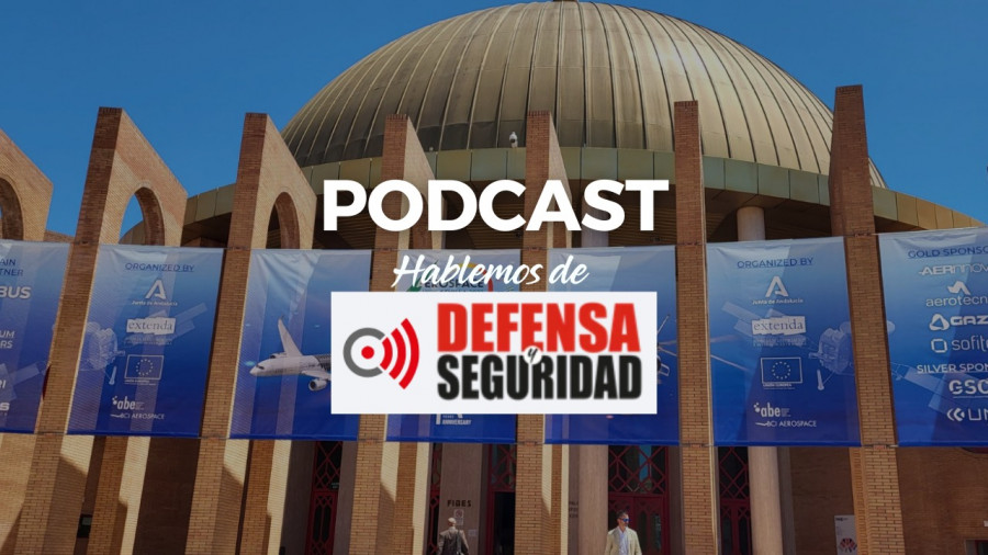 Podcast ADM Sevilla