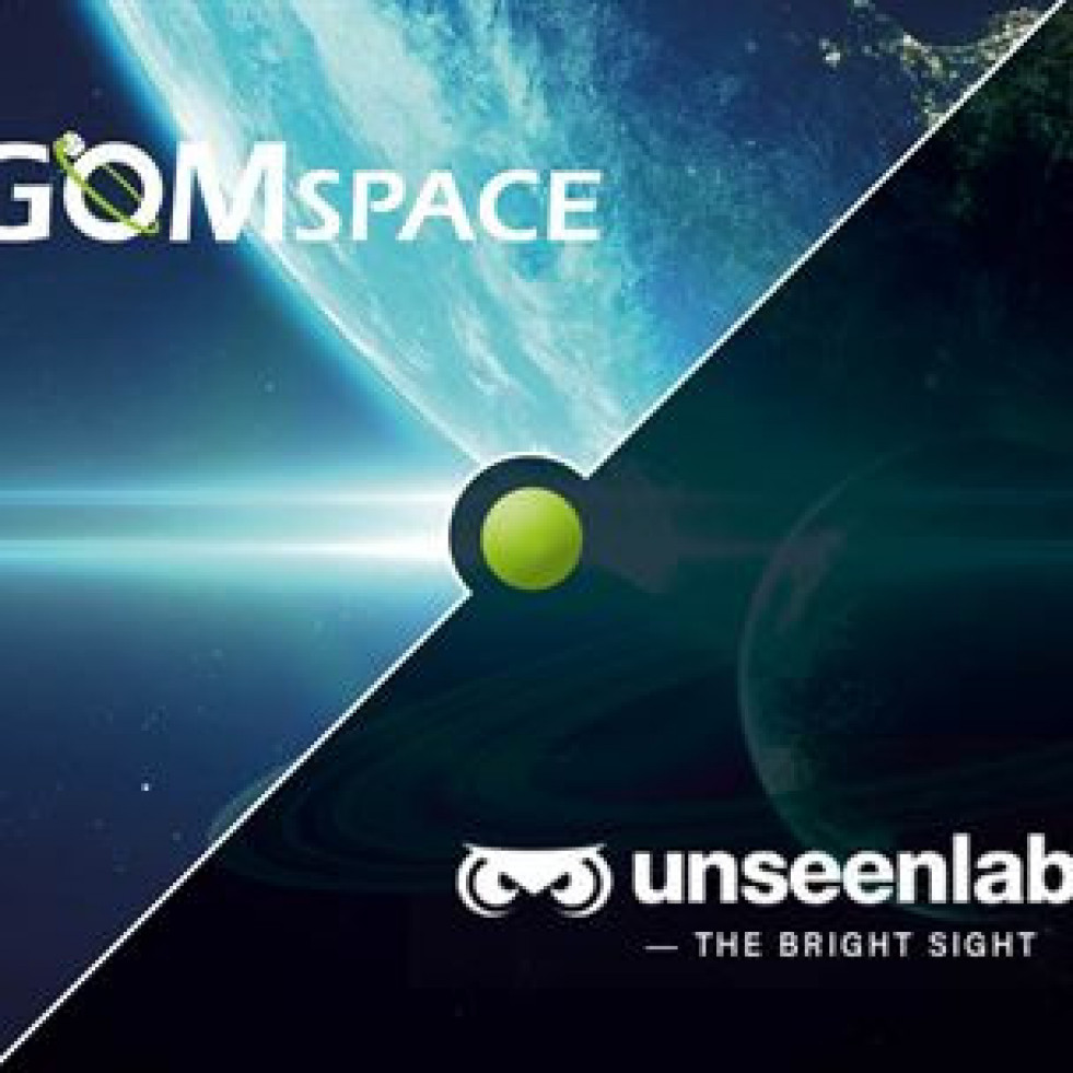 La danesa GomSpace entra en el dominio de los microsatélites con un pedido de 2,9 millones de euros