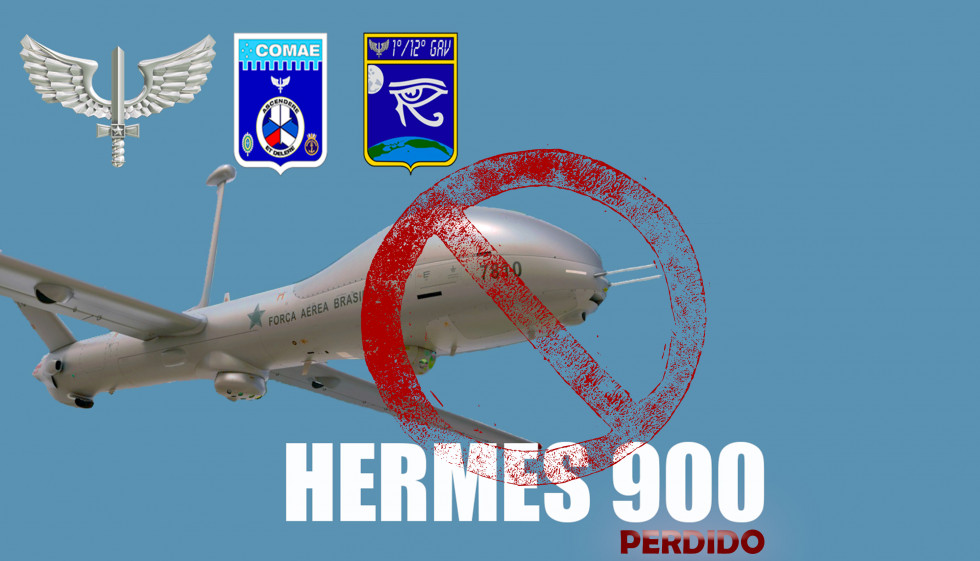 Hermes900 6A