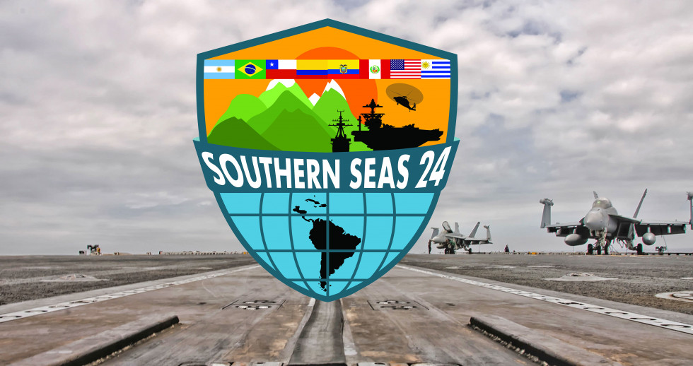 Capa souther seas 24