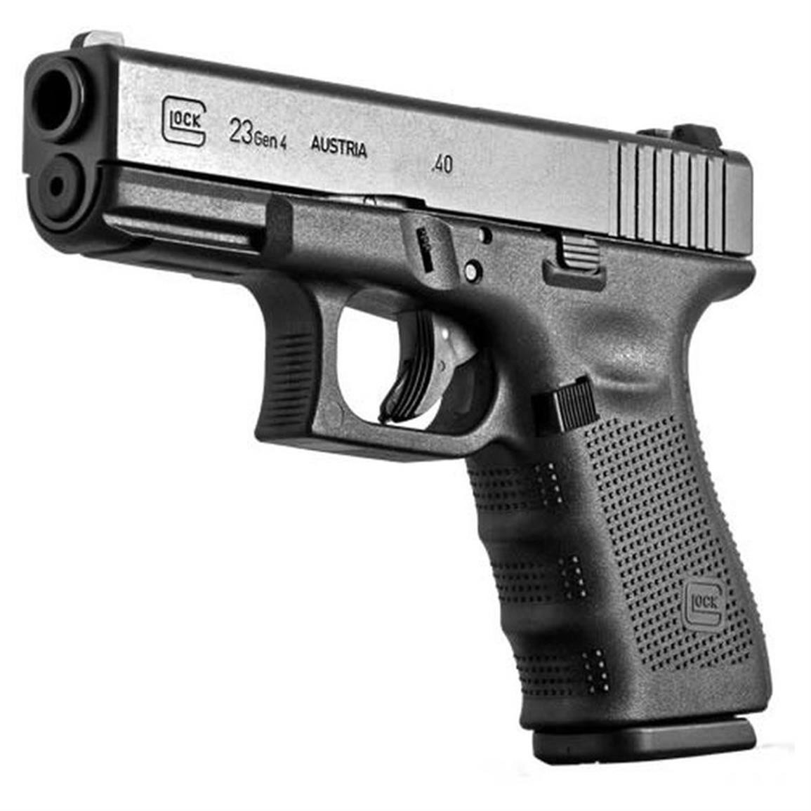La Polic a De Investigaciones De Chile Adquiere 63 Pistolas Glock 