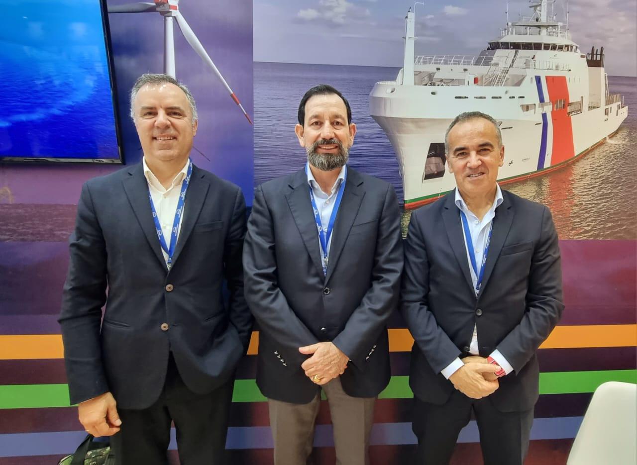 La española Ghenova aspira a ampliar su plantilla global hasta el millar de empleados