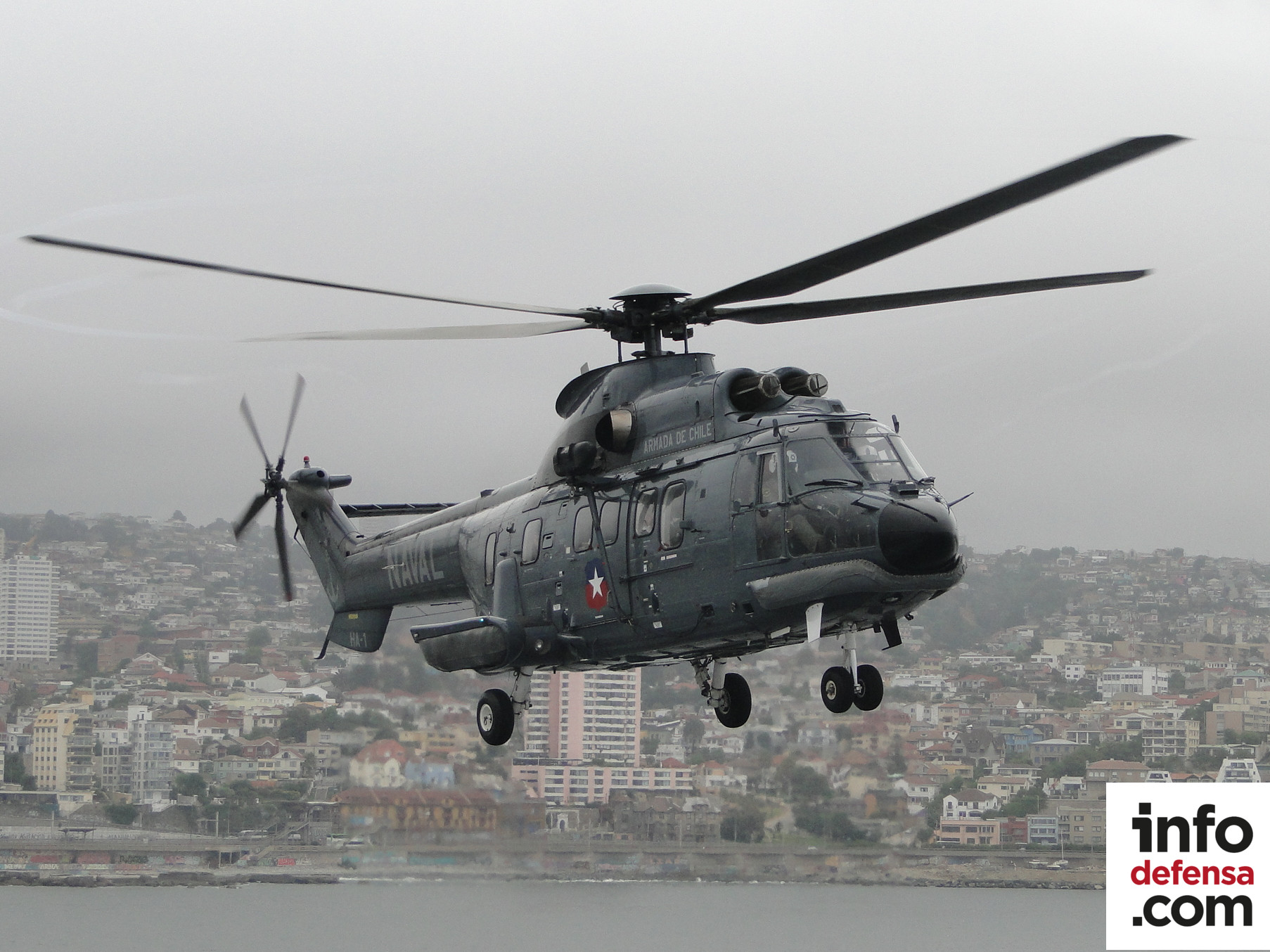 Noticias de la Armada de Chile| Página 239 | Zona Militar