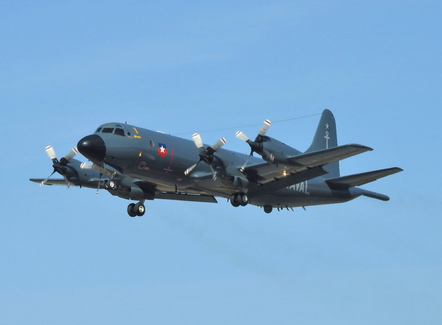 El Naval 407 en pruebas de vuelo en Canadá. Foto Mark Beal Twitter veryboeing