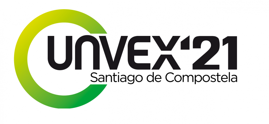 UNVEX 2021 se realizará del 7 al 9 de julio en Santiago de Compostela. Foto UNVEX