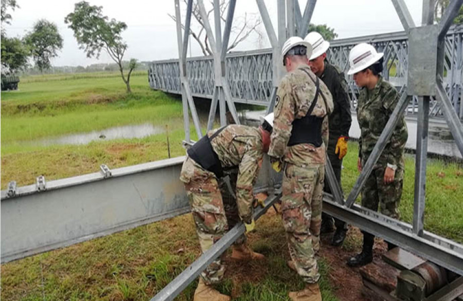 Capacitación. Foto CGFM