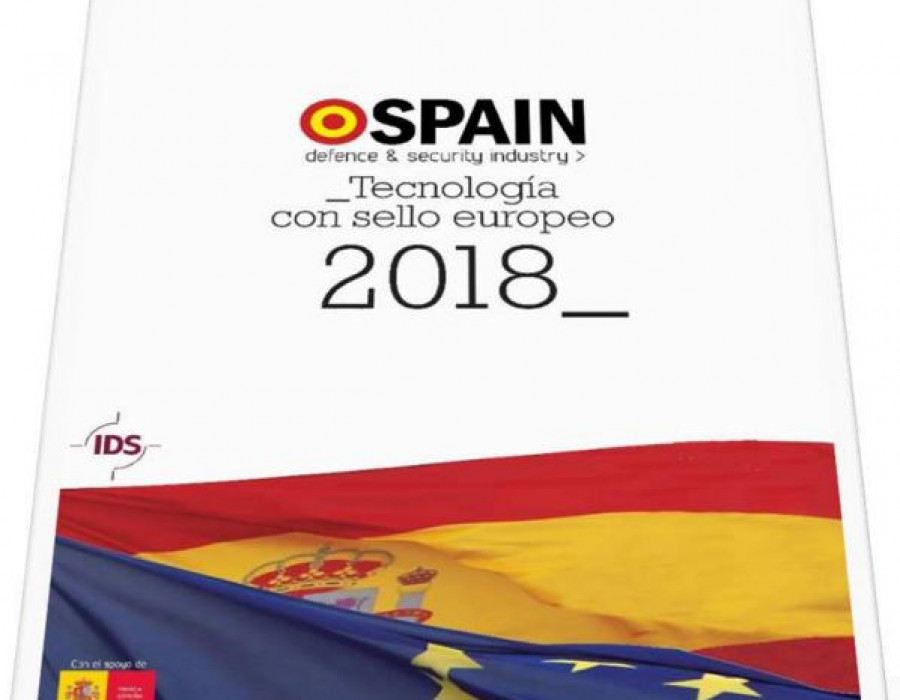 Spain 2018