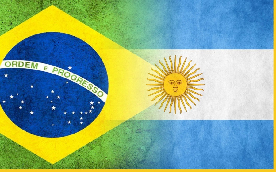 Brasil e Argentina investem na ampliação de capacidades tecnológicas no setor nuclear.