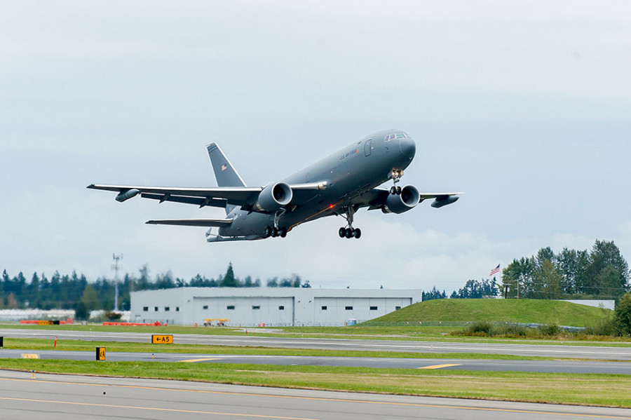 150930 boeing kc 46 tanquero avion cisterna kc 4601