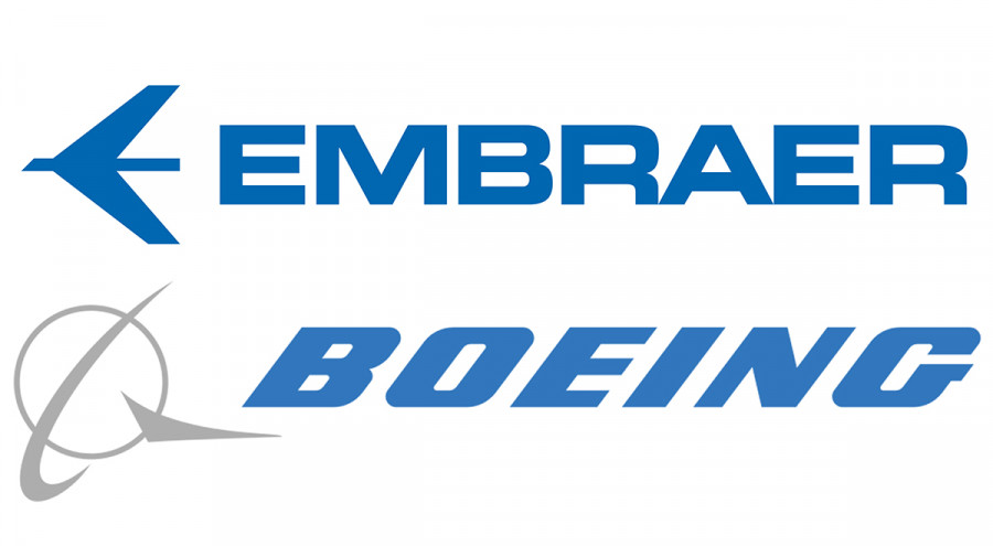 En una declaración conjunta el 21 de diciembre, Boeing y Embraer anunciaron conversaciones para una fusión entre las empresas.