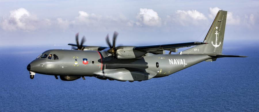 C295 via Airbus