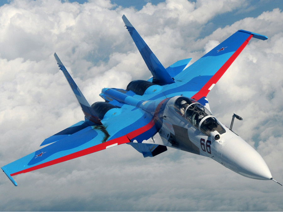160218 s 30 caza avion combate sukhoi
