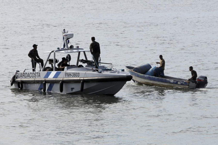 Foto nota Honduras confirma adquisicion de nuevas embarcaciones
