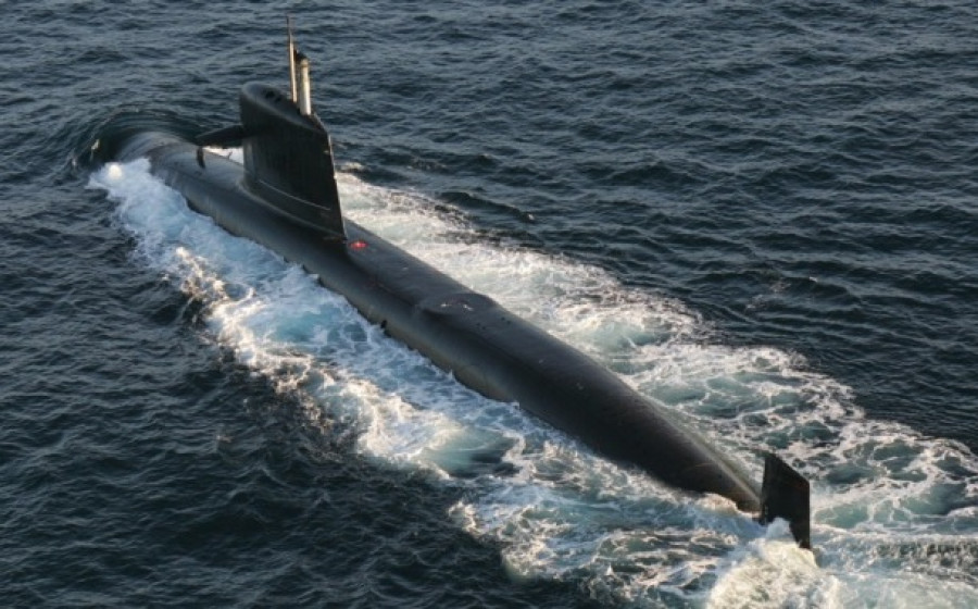 161014 submarino scorpene dcns 1