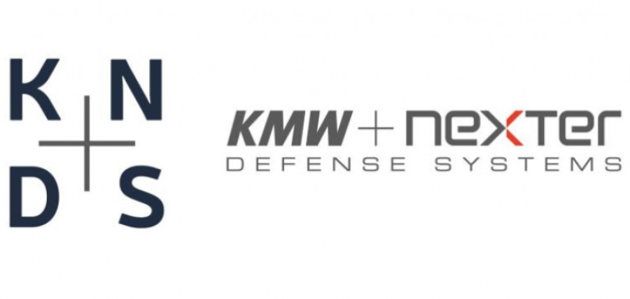 160613 kmw nexter defense systems marca knds