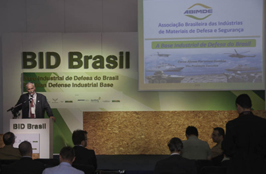 BID Brasil 2013 2