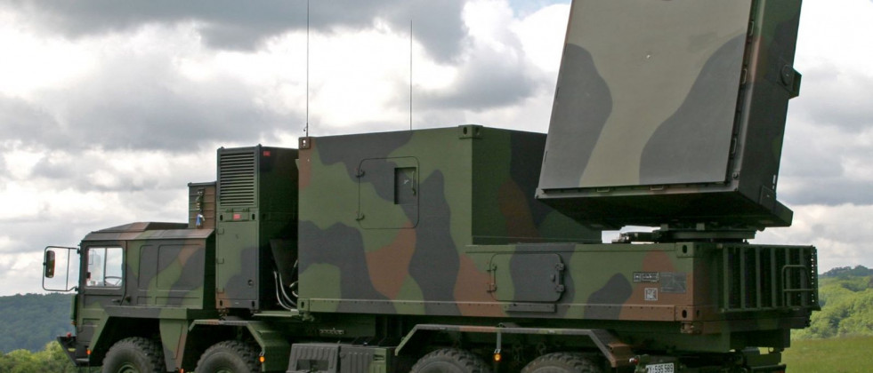 210203 sistema cobra sensor artilleria radar hensoldt