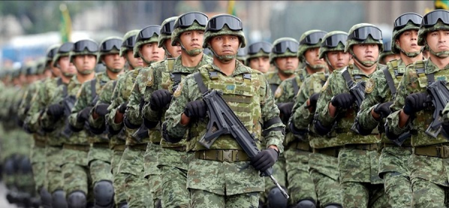 Mexico Ejercito PresRepMexicana1