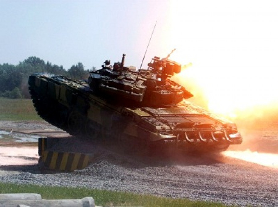 T 90 Rostec