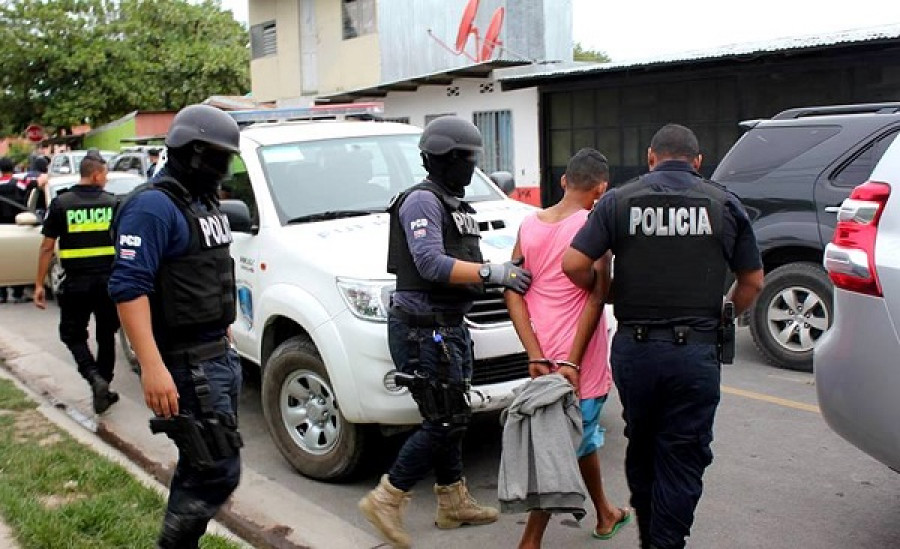 Costa Rica Seguridad MSegPubCR