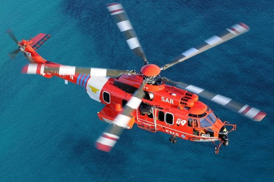 AirbusHelicopters H225 AH