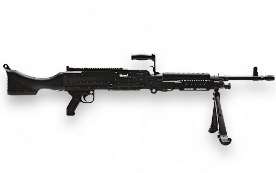M240B FN Herstal