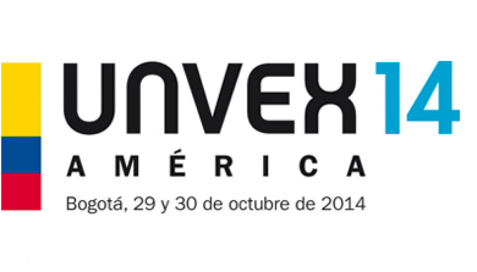 20140605 Logo2 UNVEXAmerica