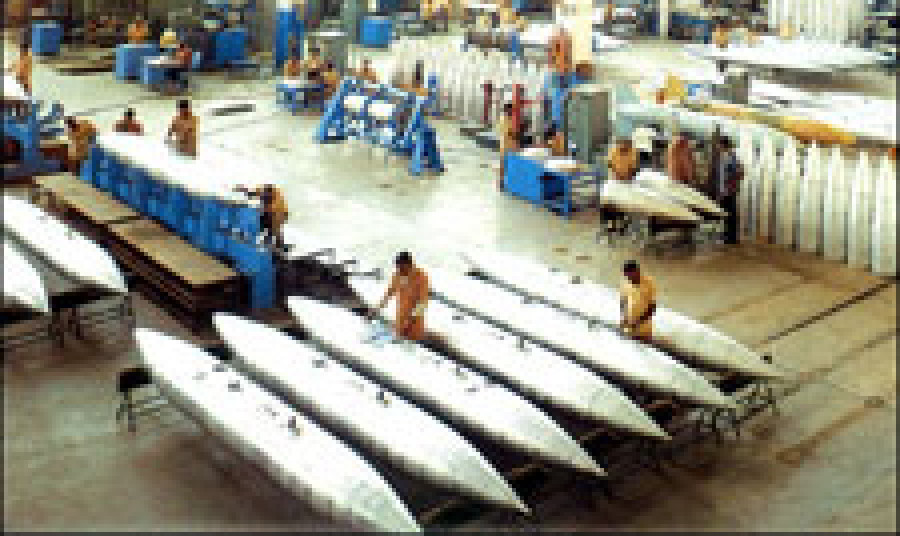 140729 Hindustan Aeronautics Ltd india fabrica aviones HAL