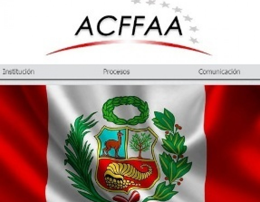 Peru ACFFAA