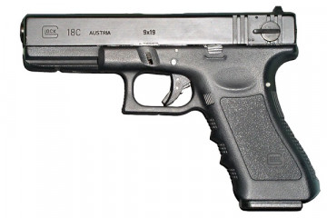 Glock 18c