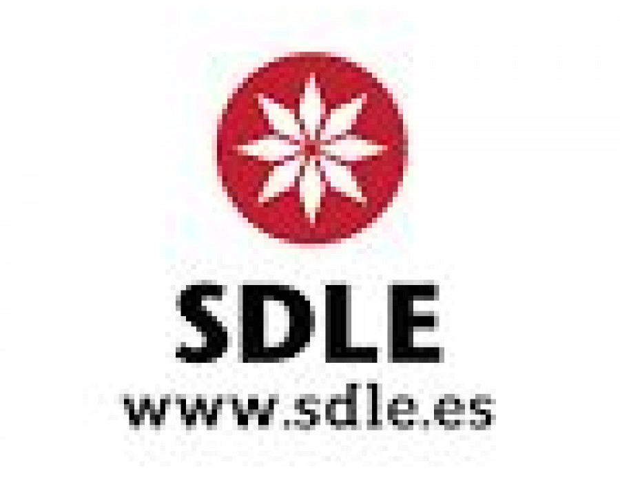 SDLE logo