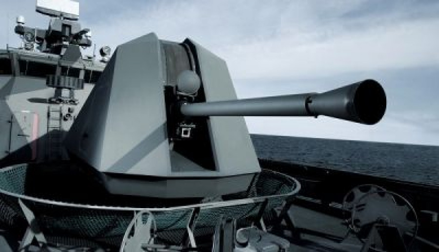 140701 canon naval artilleria bae systems