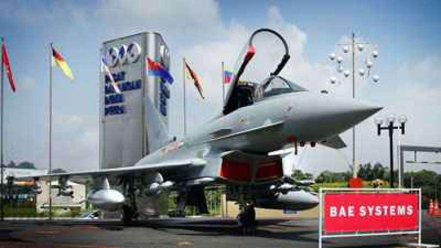 131223 eurofighter emiratos bae systems