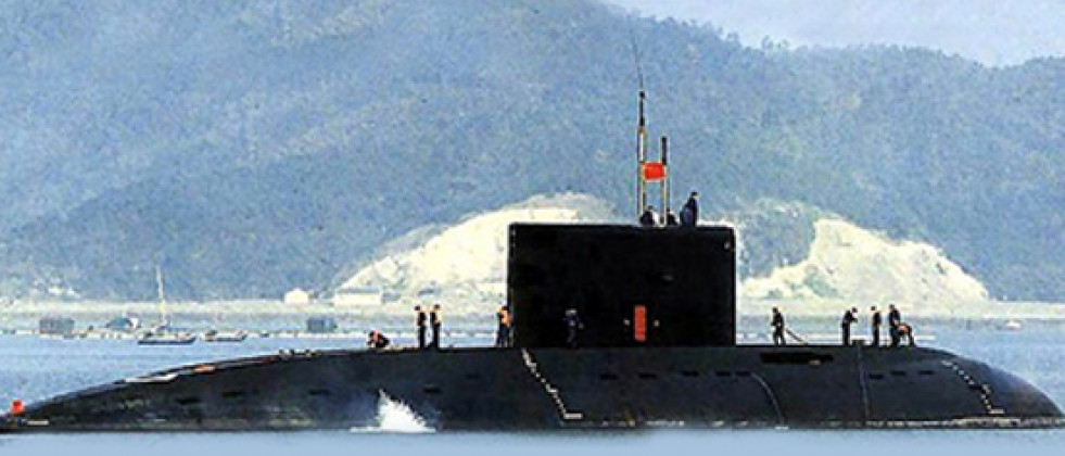 150123 argelia rusia submarinos ministerio defensa rusia