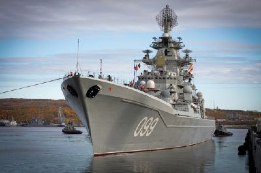 140709 buque armada marina naval barco ministerio defensa rusia