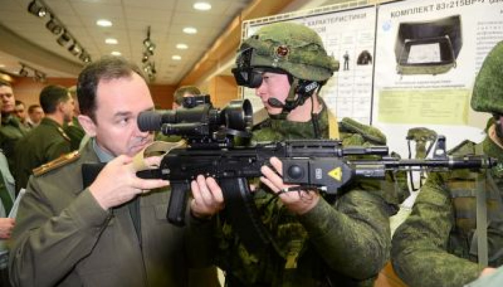 140616 soldado futuro ministerio defensa rusia1