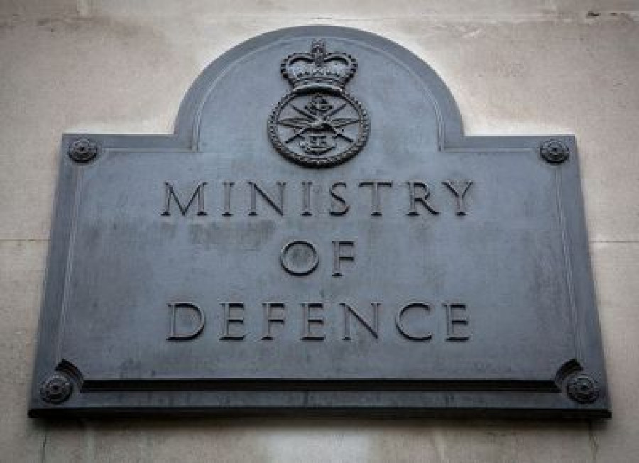 1405013 defensa ministerio britanico ministy of defence 529x383