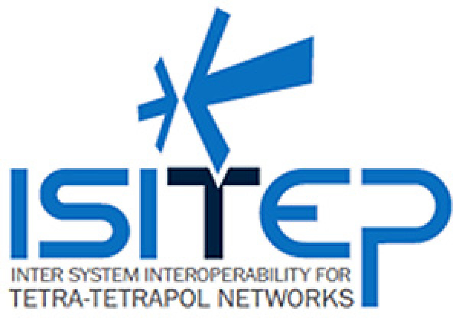1311205 ISITEP logo