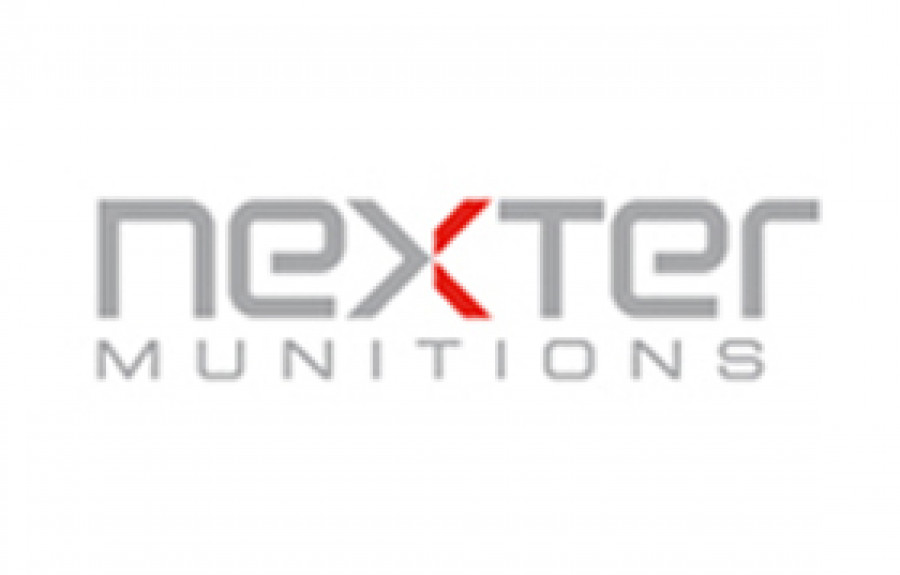 131205 logo Nexter