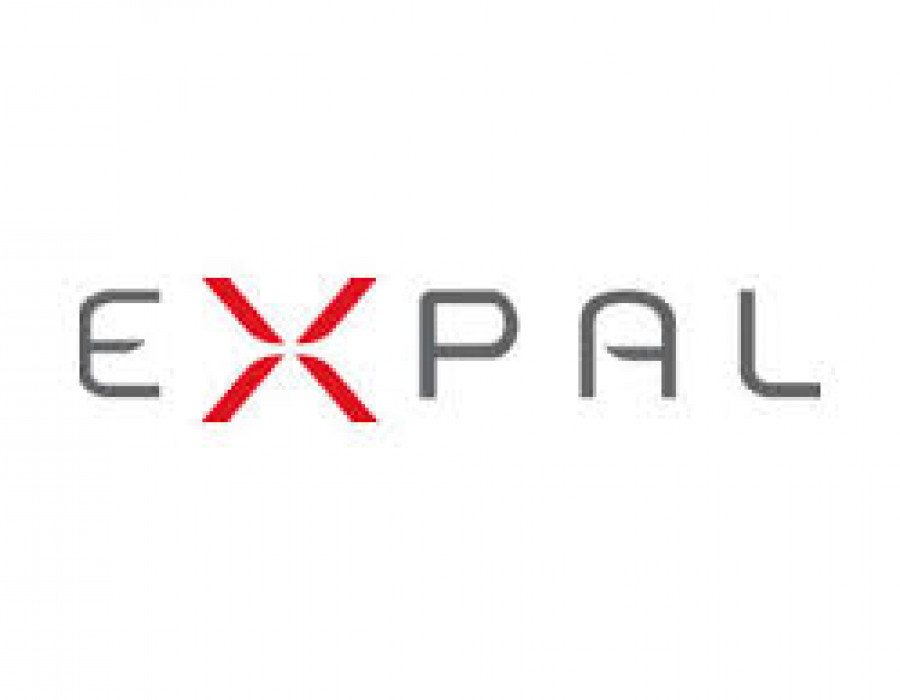 Expal logo