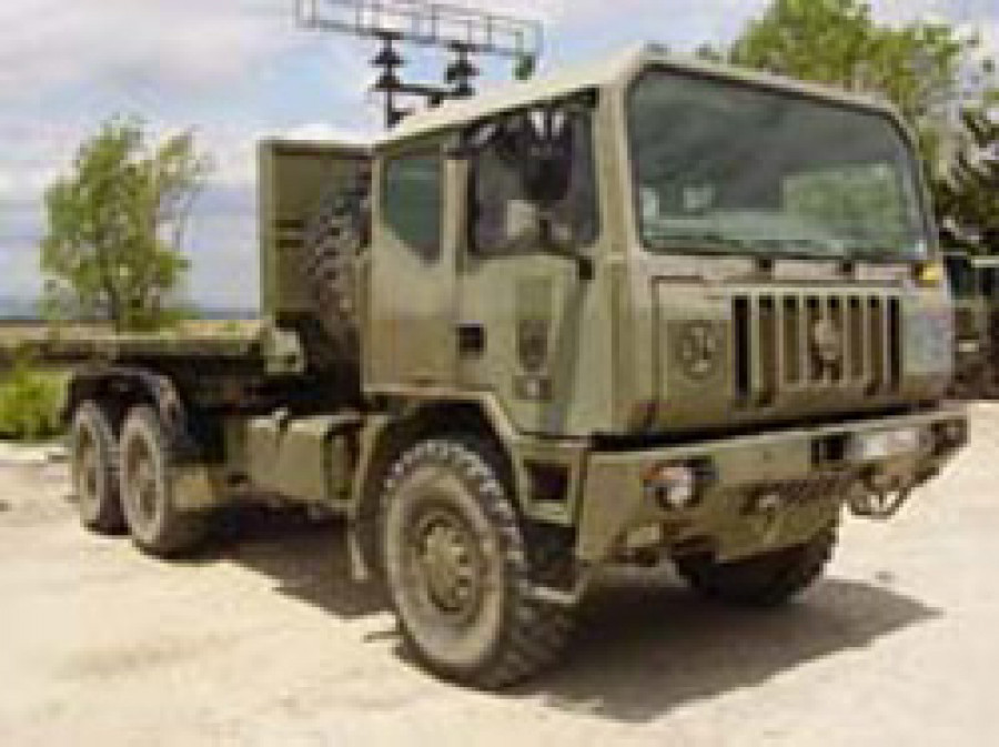 131125 camion4x4 Ejercito