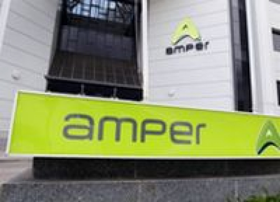 Amper8