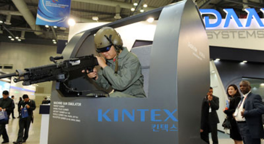 131030 corea feria kintex