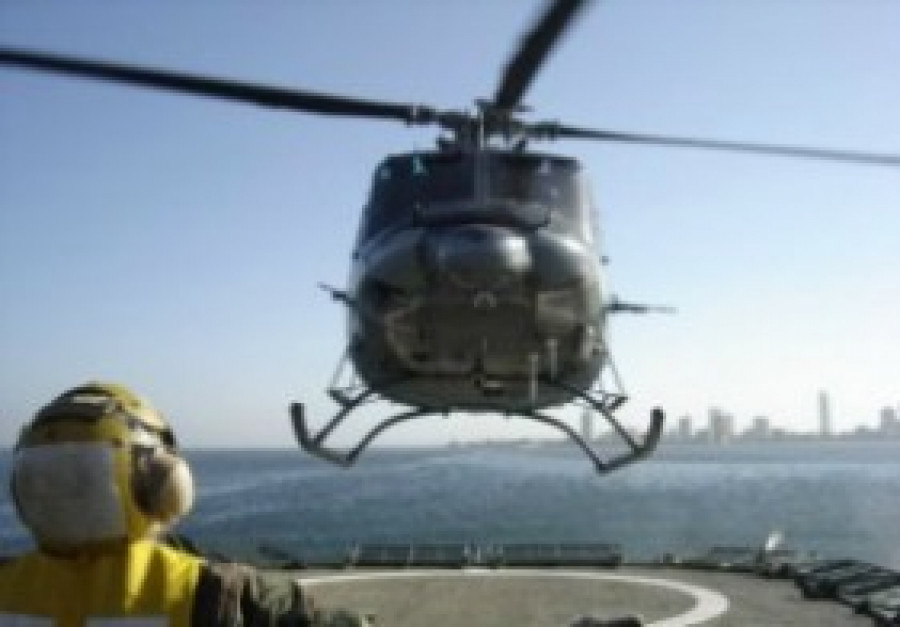 HelicopterosArgentinaCanada