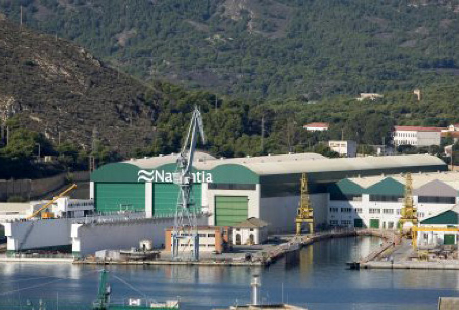 Navantia Cartagena 1