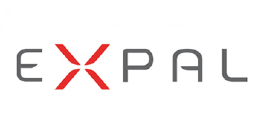 EXPAL logo gr