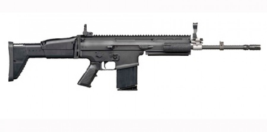 FN SCAR H