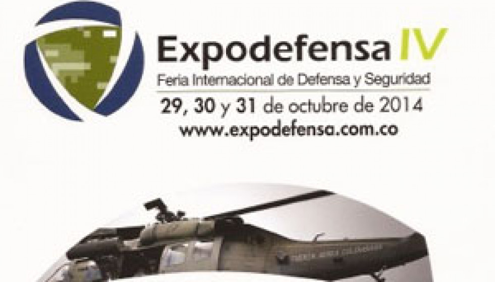 Expodefensa2014
