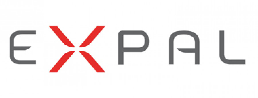 EXPAL logo