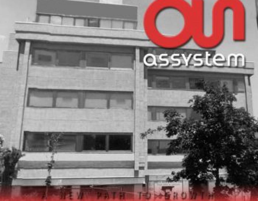 Ansystems